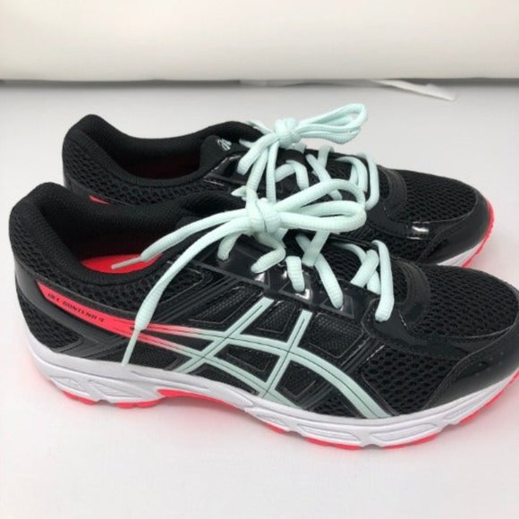 asics kids shoe size